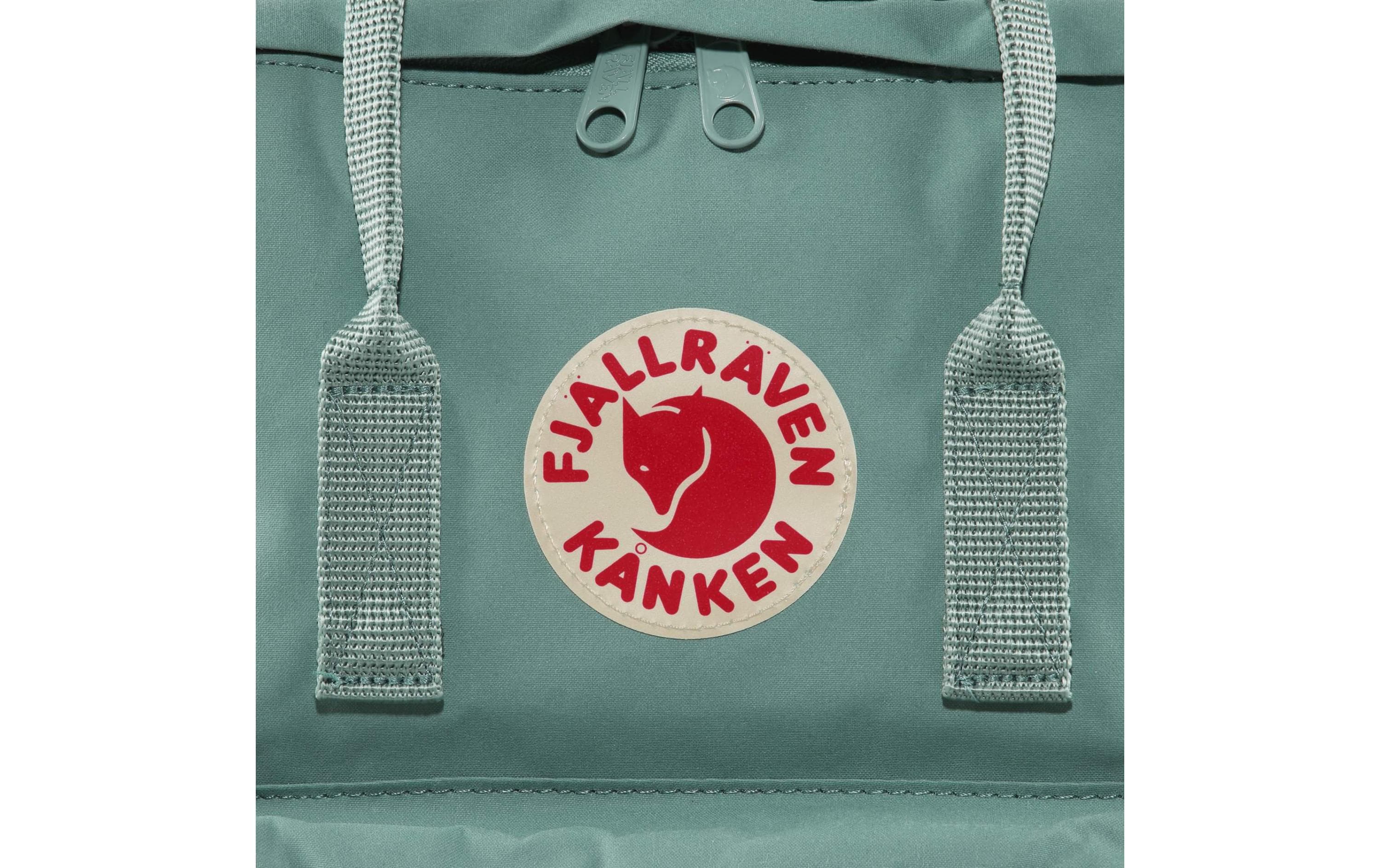 Freizeitrucksack Kanken 16 lLeichter Alltagsrucksack