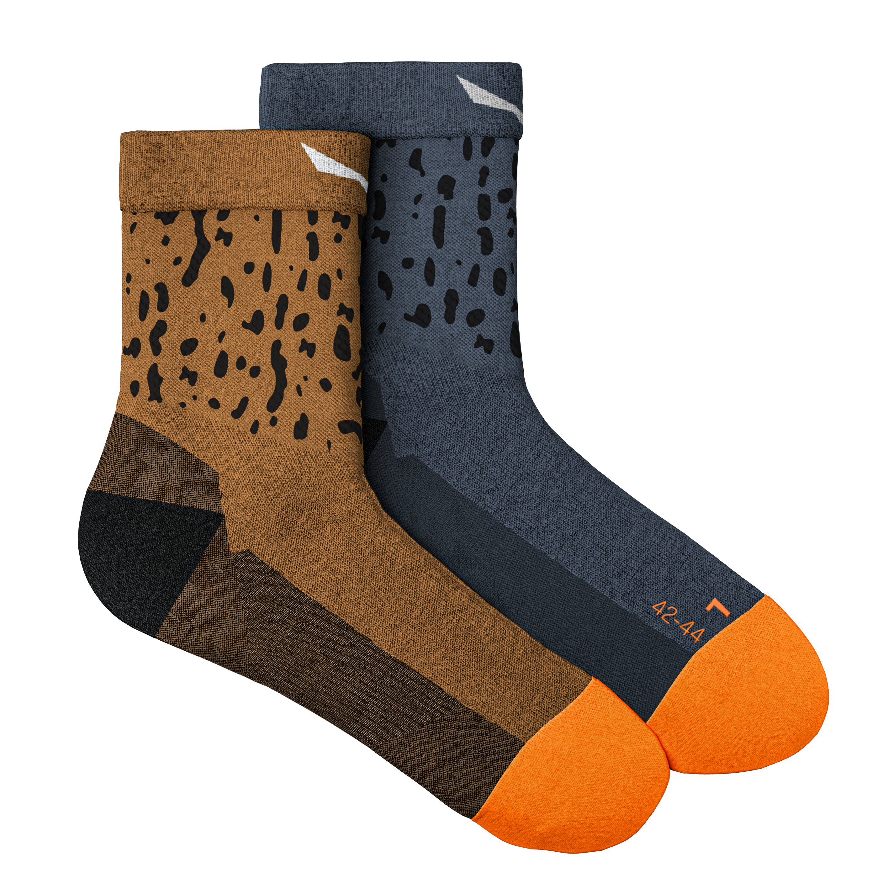 Mountain Trainer Sal. Merino Kurze Socken Herren