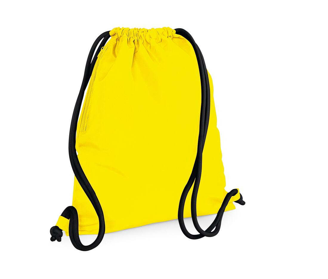 Bag Base BG110 - Sac de Sport Premium avec Poche Cachée