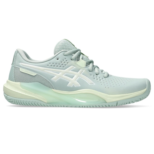 Asics Tennisschuh »GEL-CHALLENGER 15 CLAY«  Sandplatzschuhe für Ascheplätze