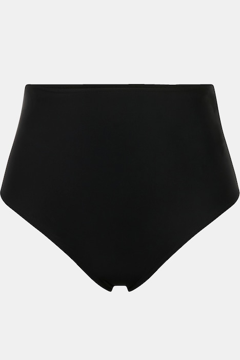 Bikini Slip, Panty, High Waist