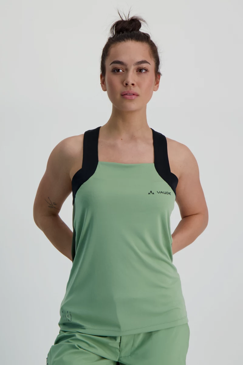 VAUDE Matera Damen Top