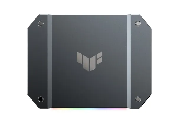 ASUS TUF GAMING CAPTURE BOX-CU4K30 - Videooptagelsesadapter - USB-C 3.2 Gen 1
