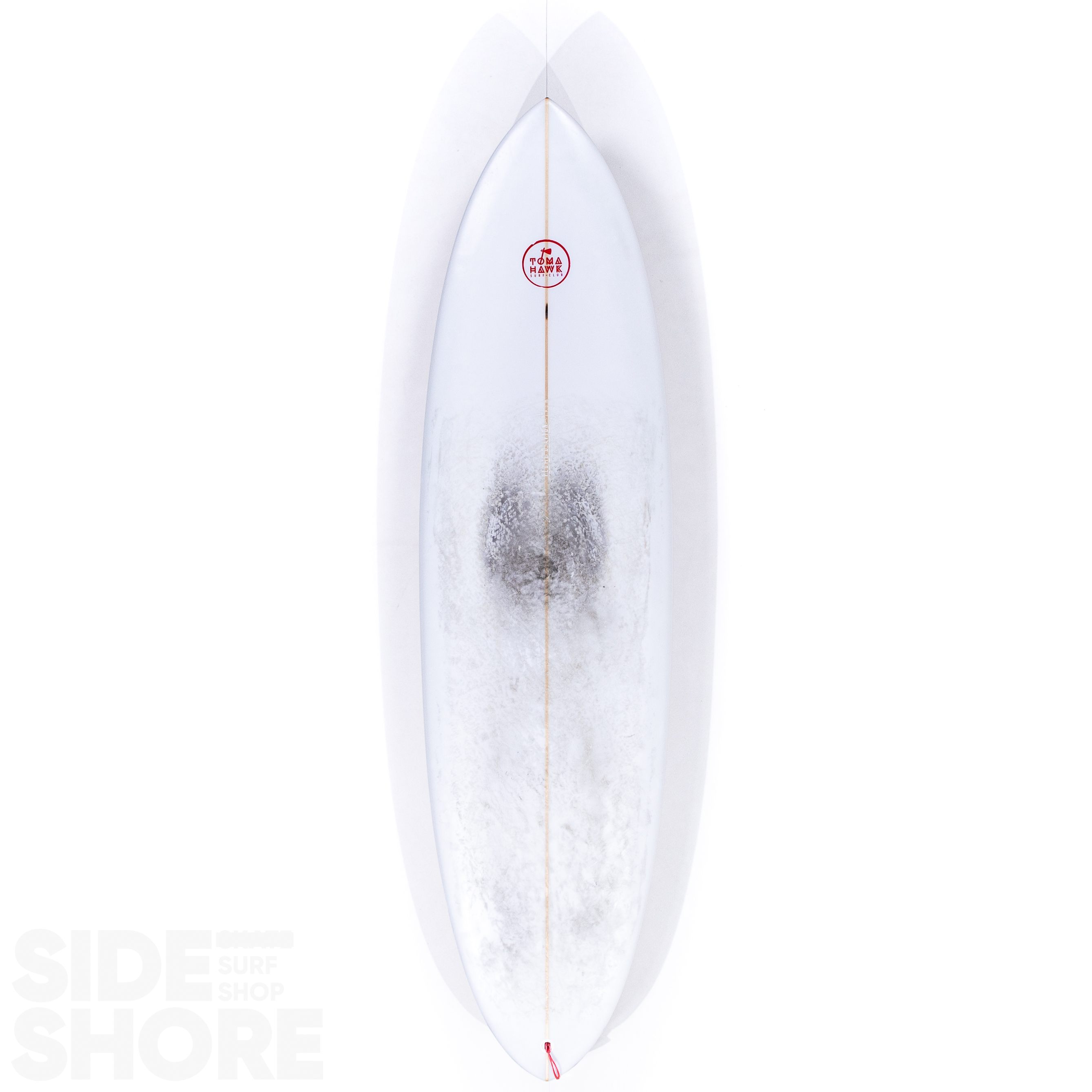 Plume d'Avion 6'4 x 19 3/4