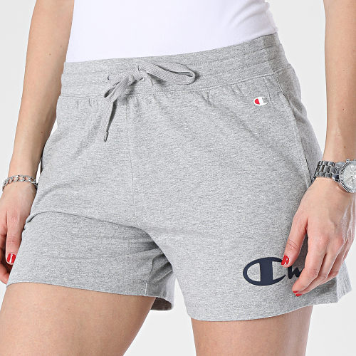 Short Jogging Femme 114906 Rose