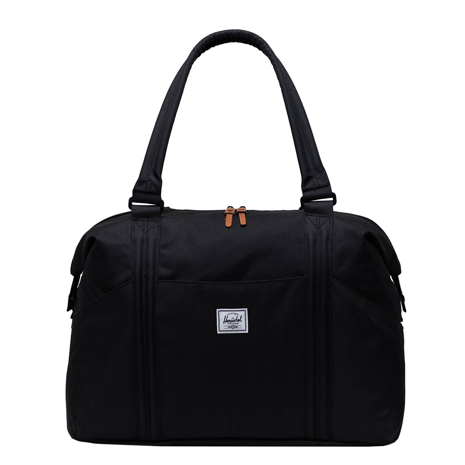 Herschel Supply Co. Strand Duffle black