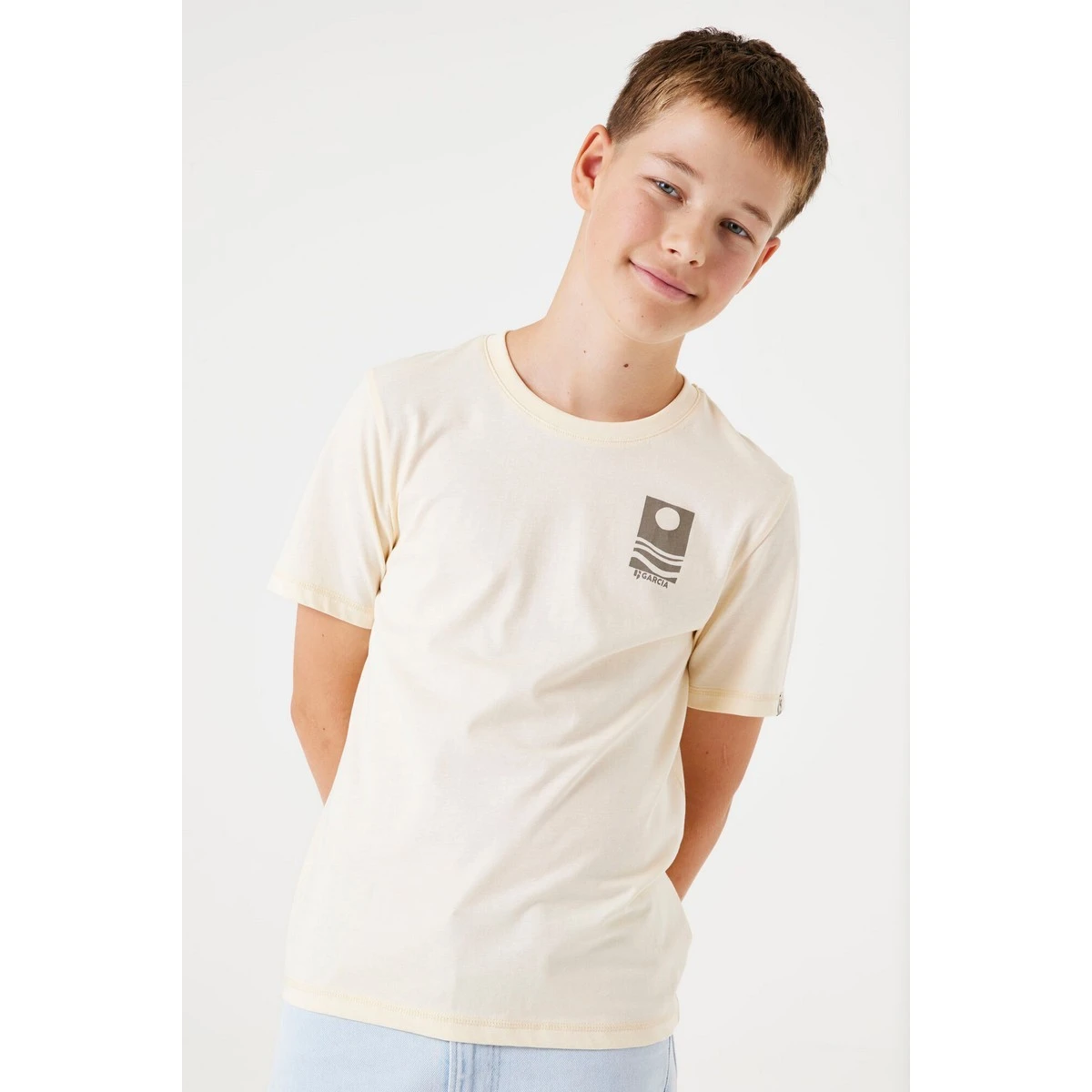 Jongens T-shirt OSJLUIS