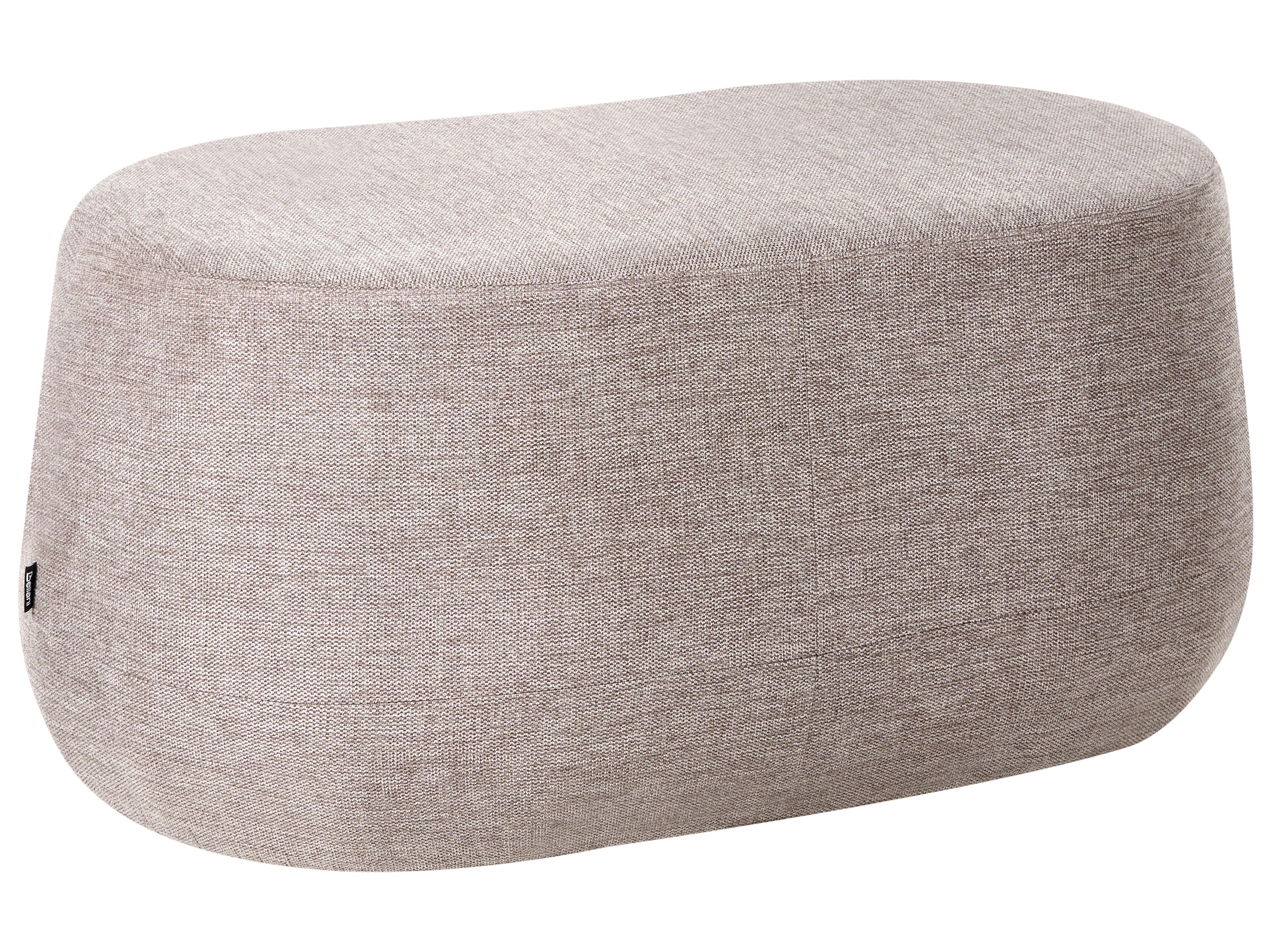 Bankje ASHTON Taupe