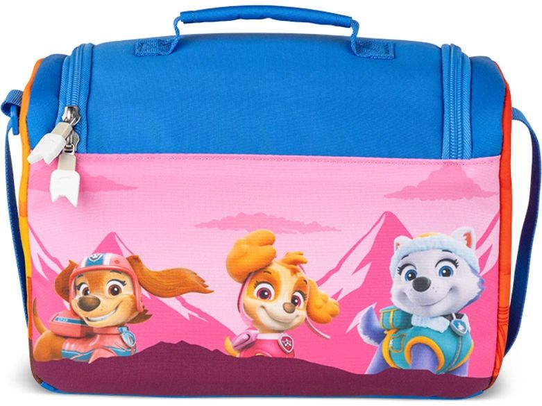 Tonies Hörspiel-Transporter PAW Patrol Transporttasche mit Lautsprecheröffnung