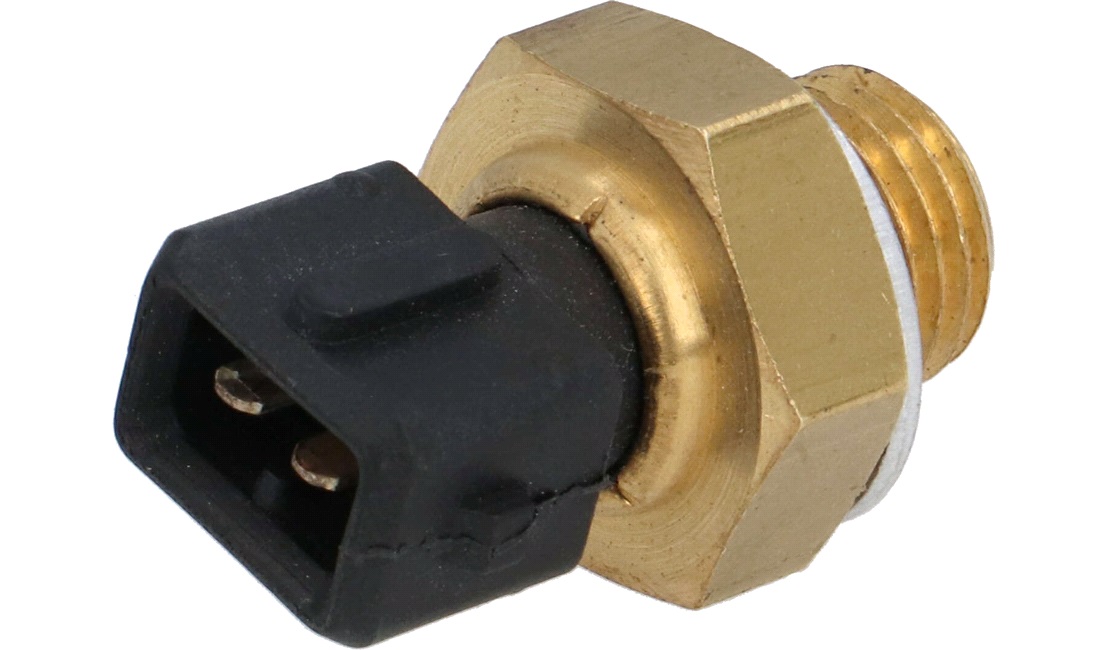 Sensor, kølervæsketemp.