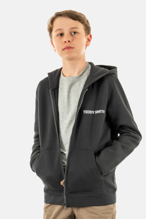 sweat teddy smith required 133a charbon
