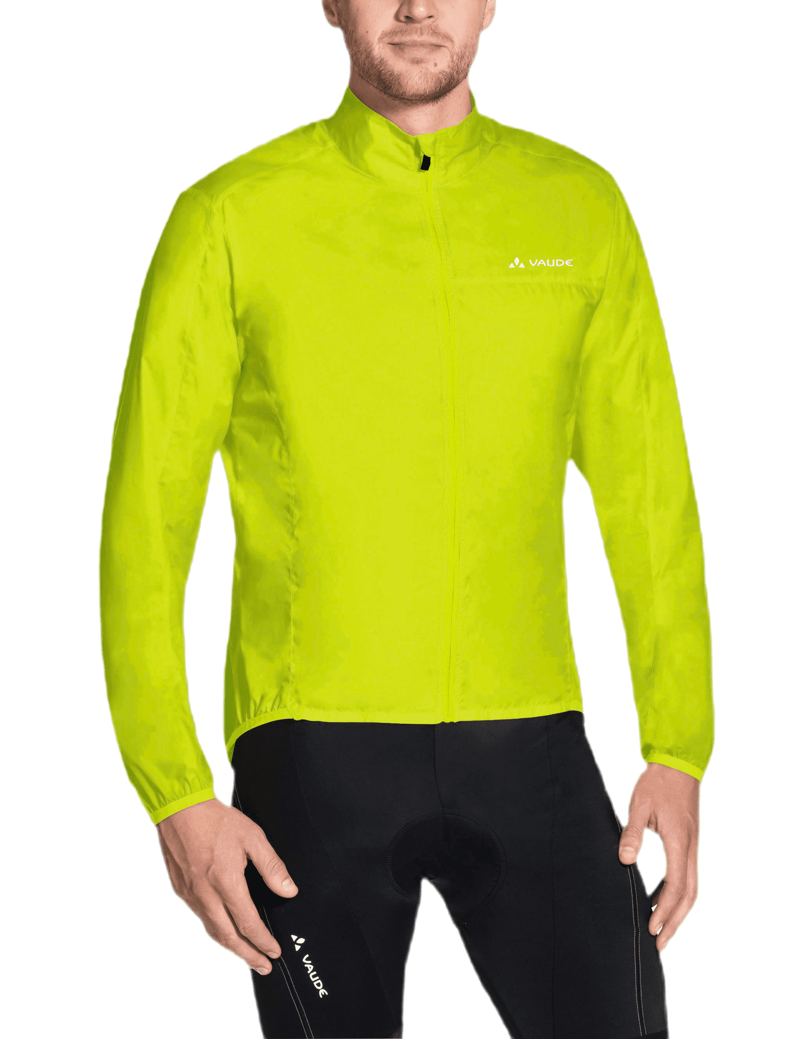 Air III Jacket
