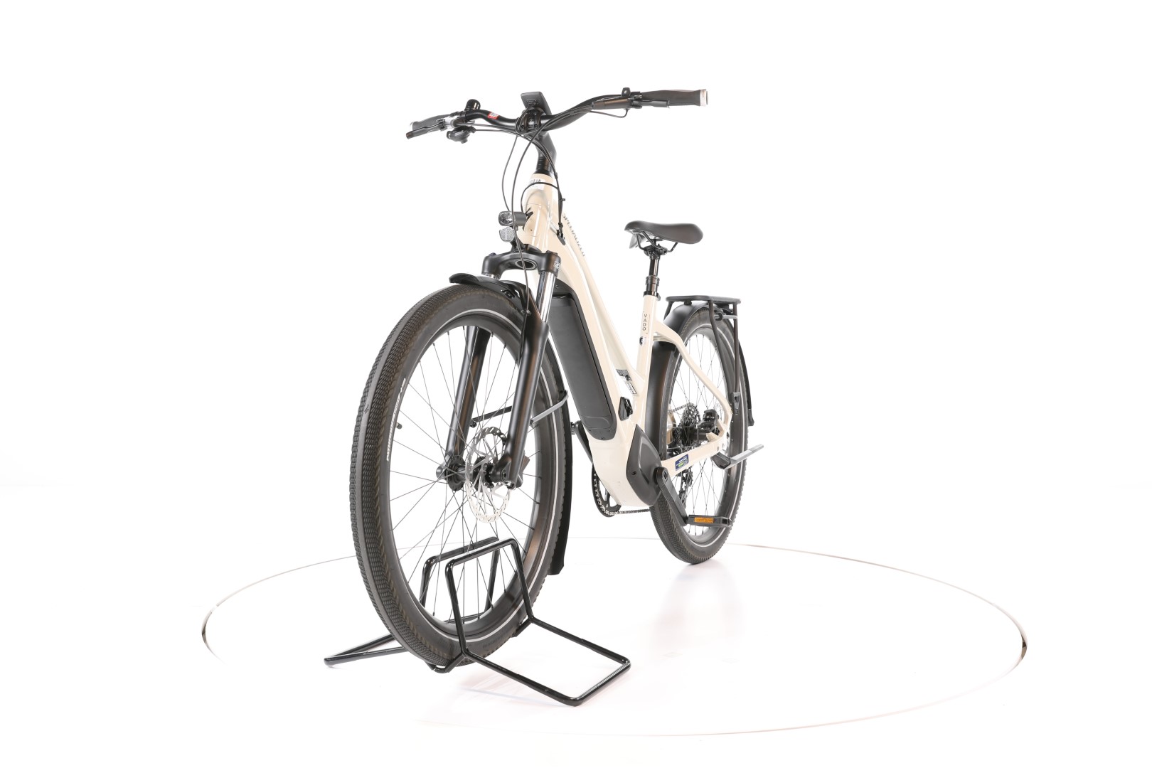 Specialized Vado 4.0 ST (2022) | Step-Through