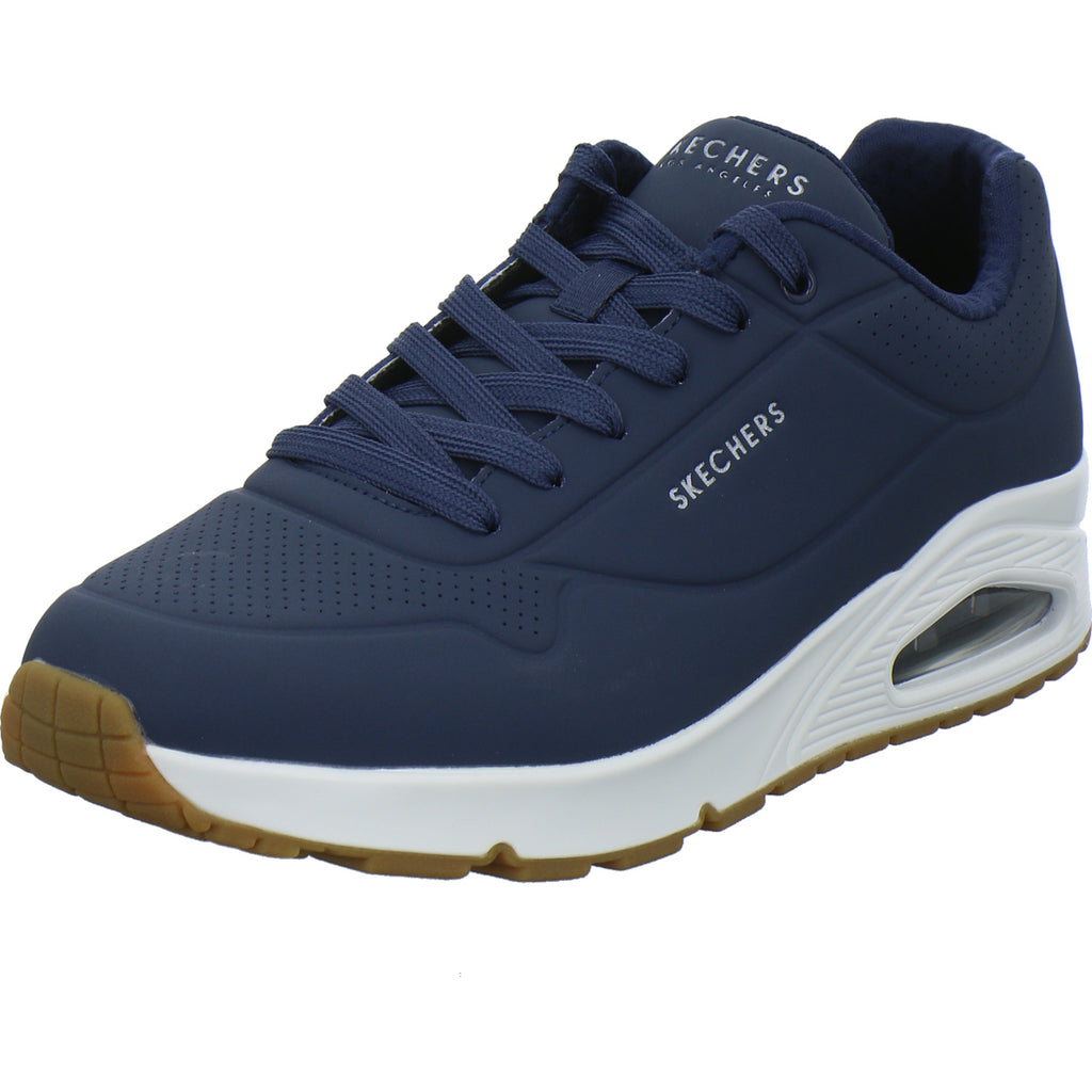 Skechers Sneaker Herren Uno Dunkelblau