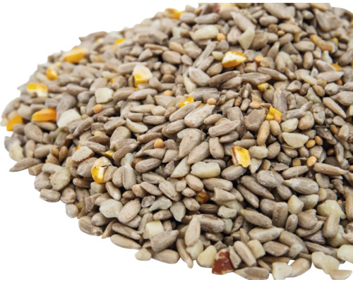 CJ Wildlife High-Energy Mix Vogelvoer voor het hele jaar