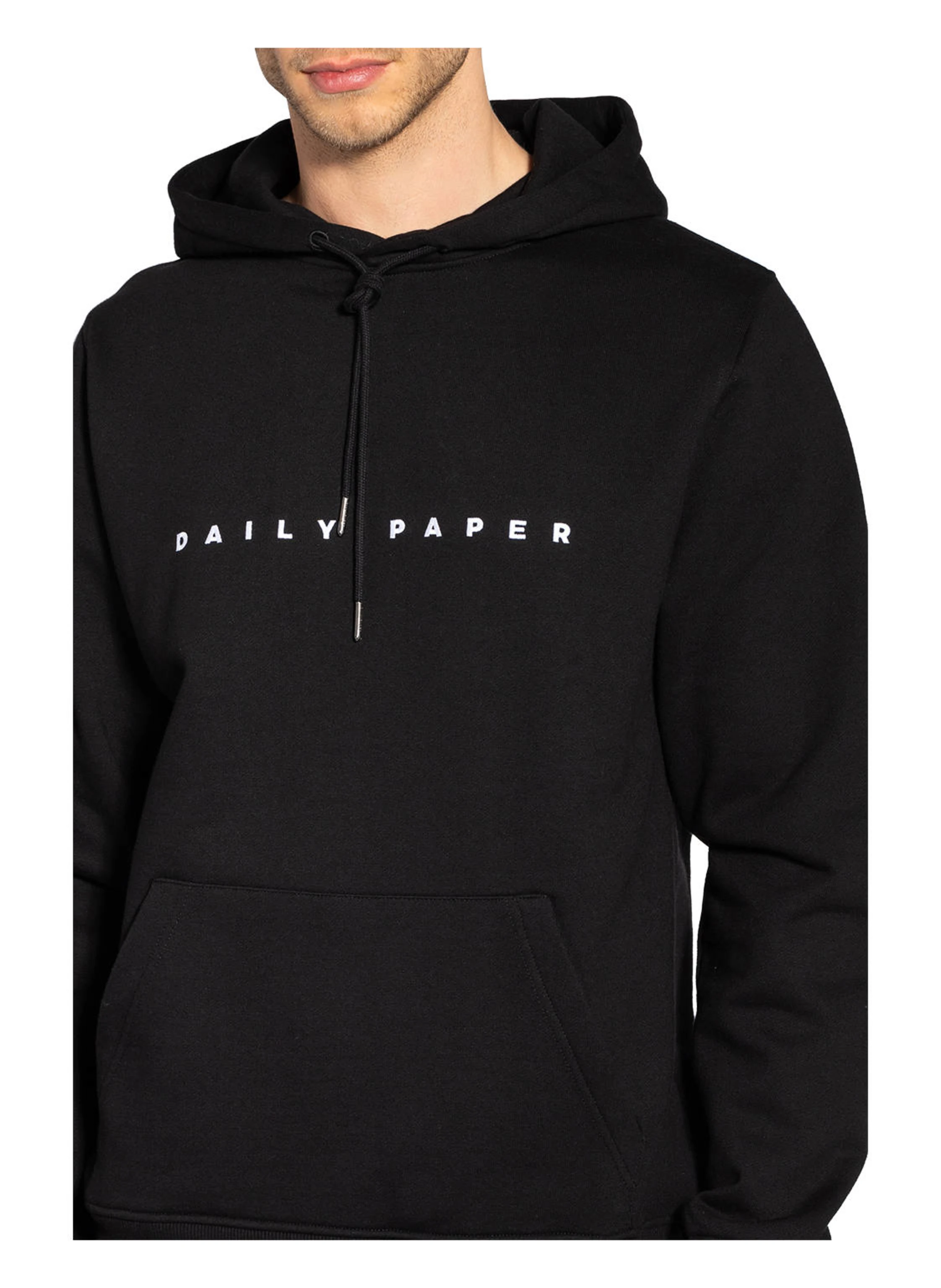DAILY PAPER Hoodie ALIAS