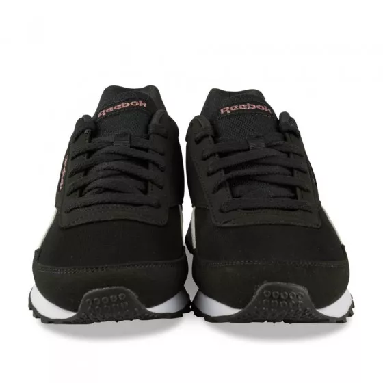 Baskets NOIR REEBOK Rewind Run