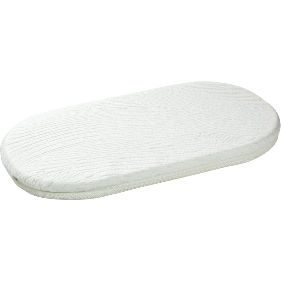 Alvi® Stubenwagenmatratze Ground Air Premium 70 x 37 cm