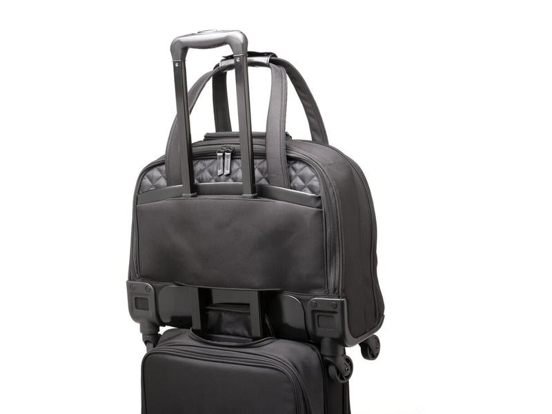 Kensington Notebook-Rollkoffer Contour 2.0 15.6