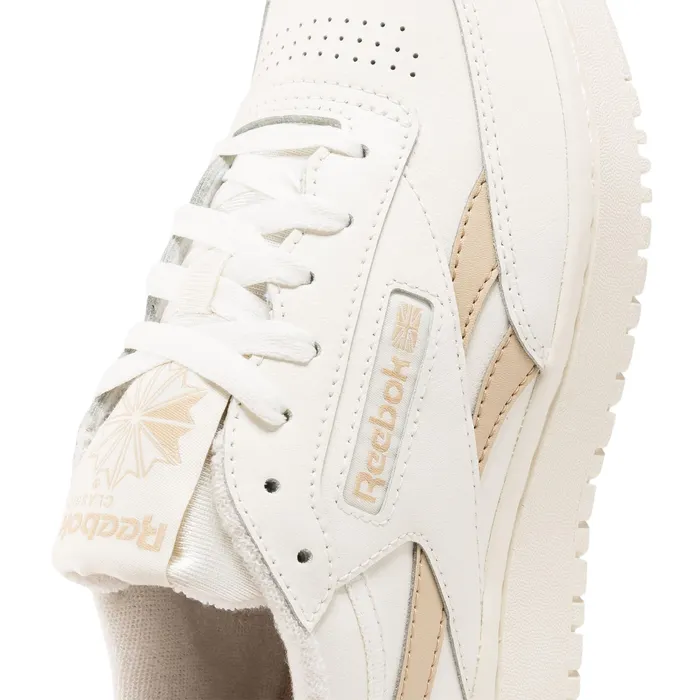 Reebok Club C Double Sneakers Dames