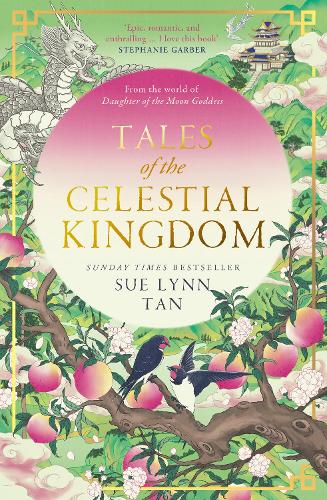 Tales of the Celestial Kingdom (Hardback)