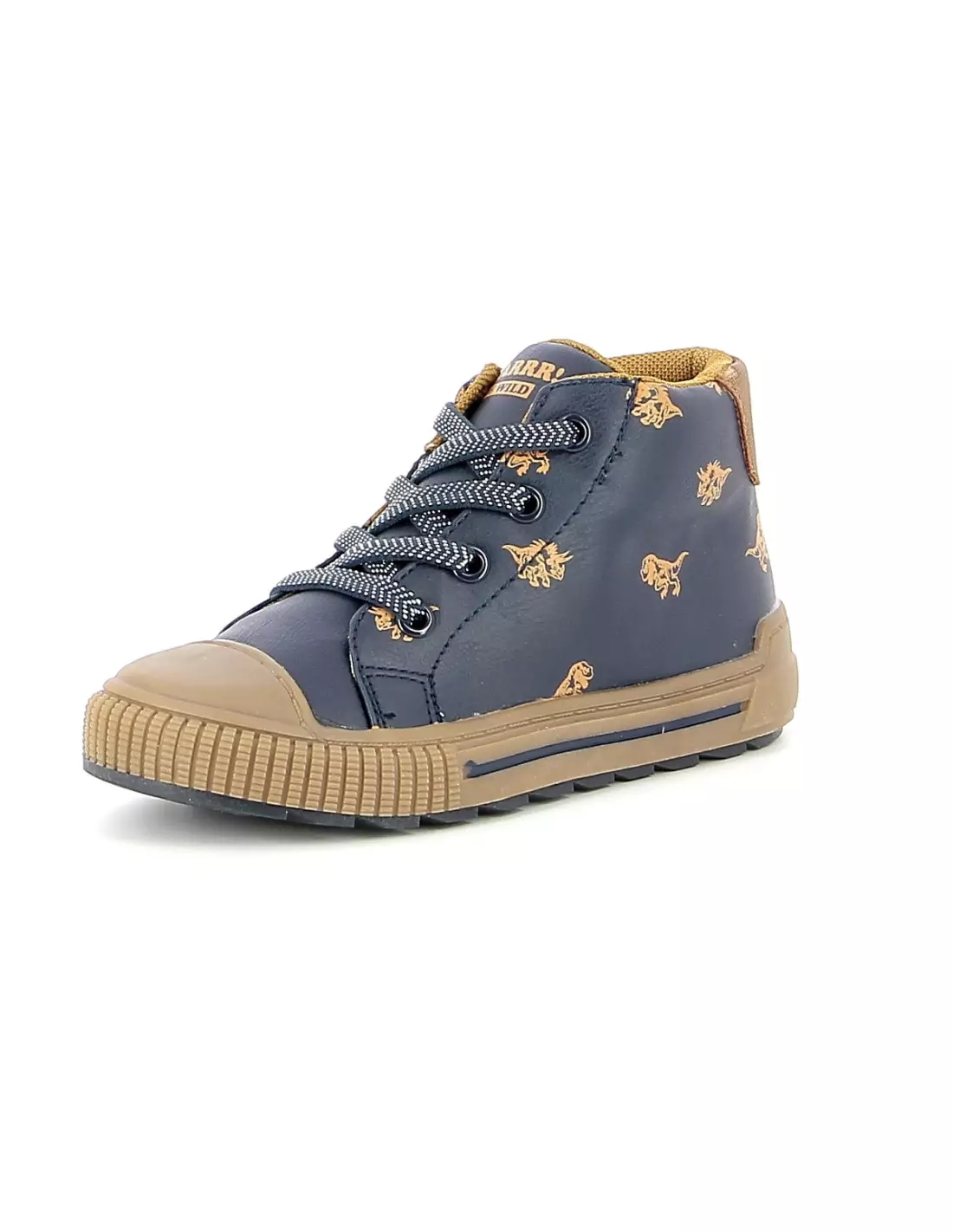 SAFETY JOGGER 534690 - Baskets Navy