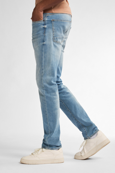 Petrol Industries blauwe heren jeans
