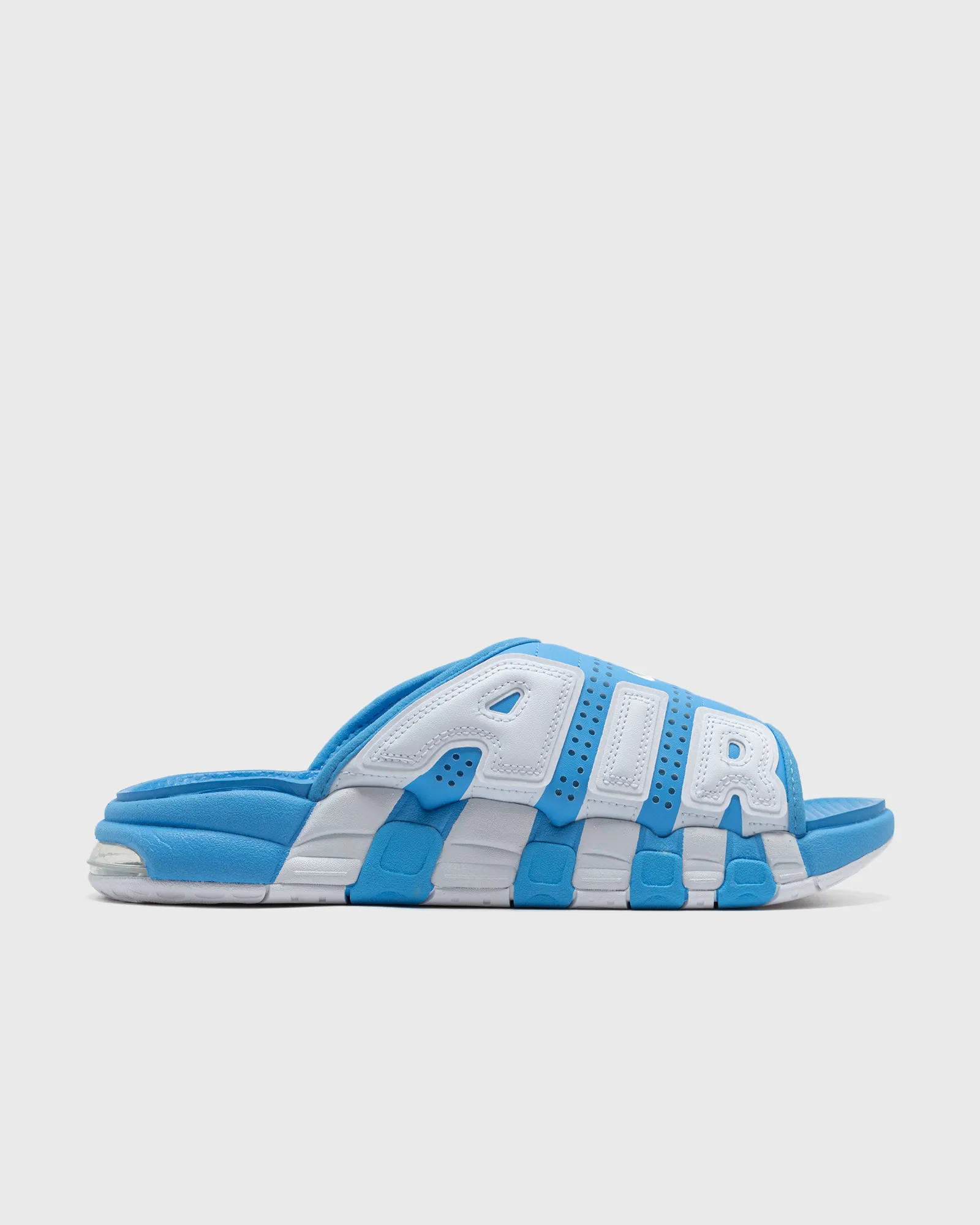 Nike AIR MORE UPTEMPO SLIDE