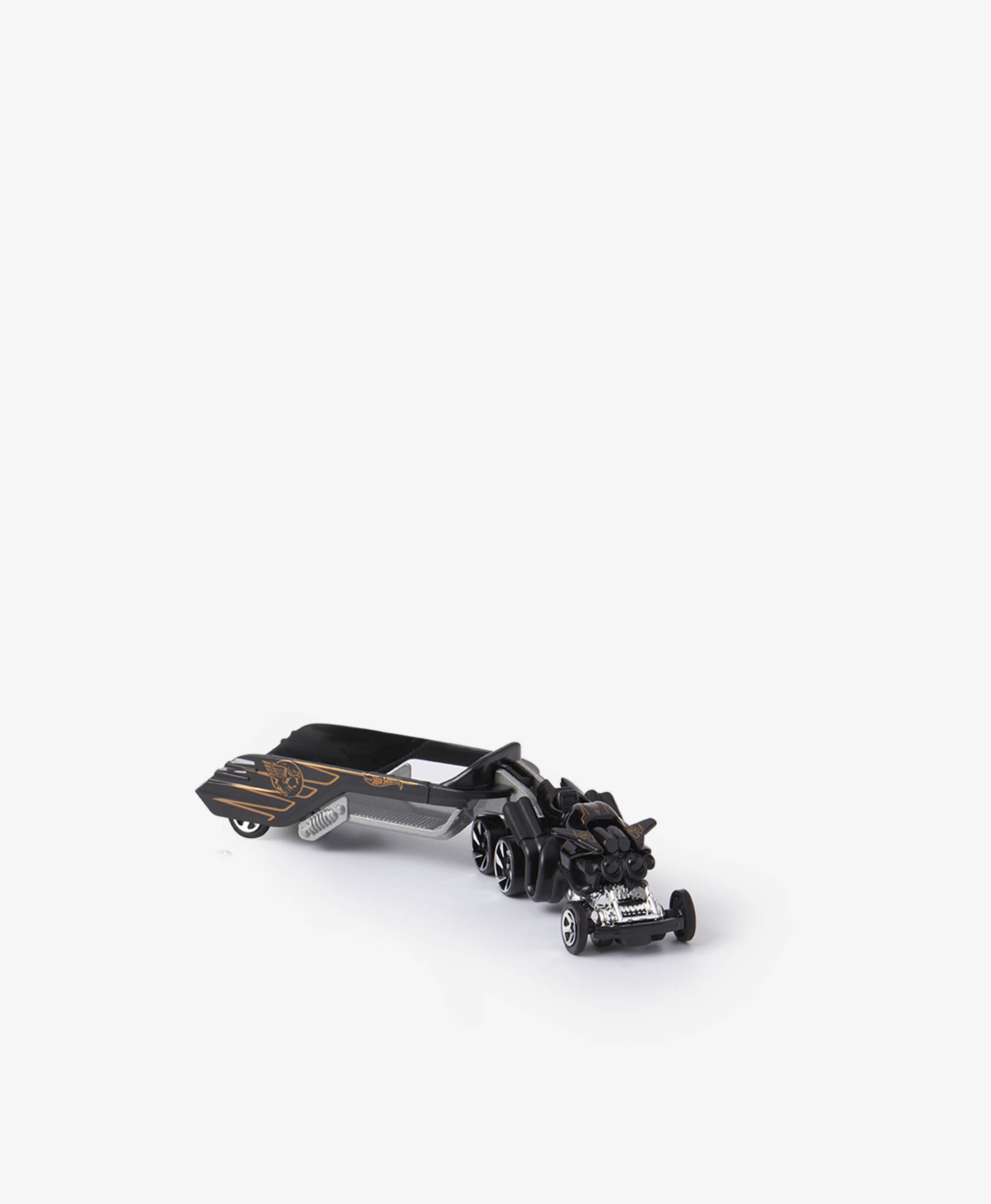 Hot Wheels LKW