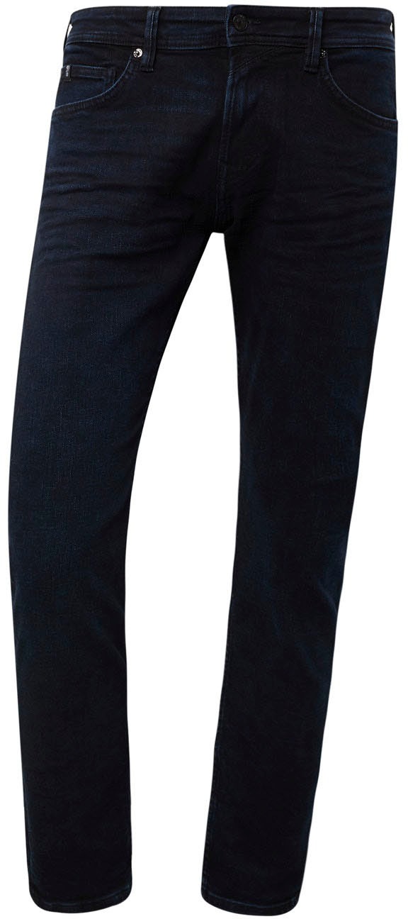 TOM TAILOR Denim 5-Pocket-Jeans »PIERS«