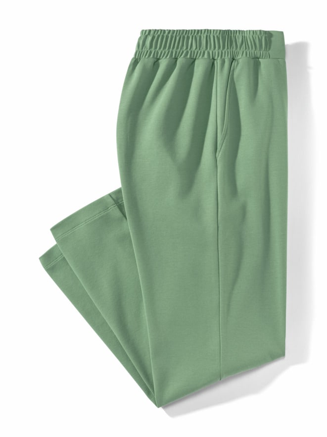 Culotte Baumwollstretch