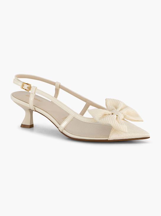 Graceland Slingbacks