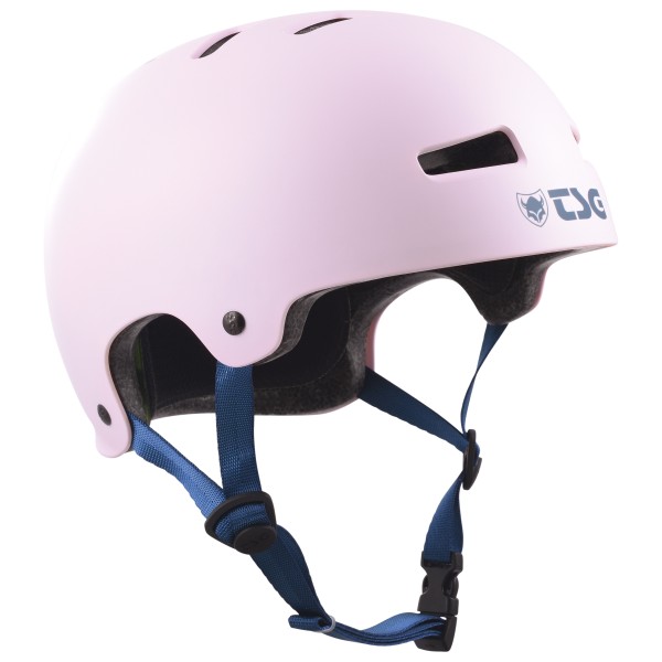 TSG - Evolution Solid Color - Casque de cyclisme