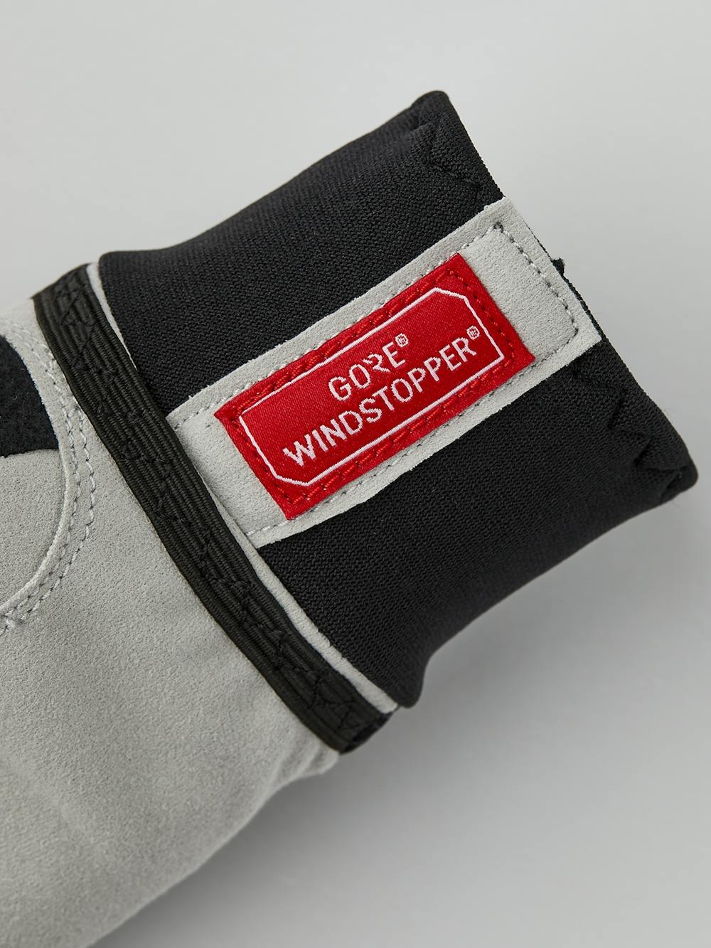 Windstopper Active Grip Gloves 109/Black Print