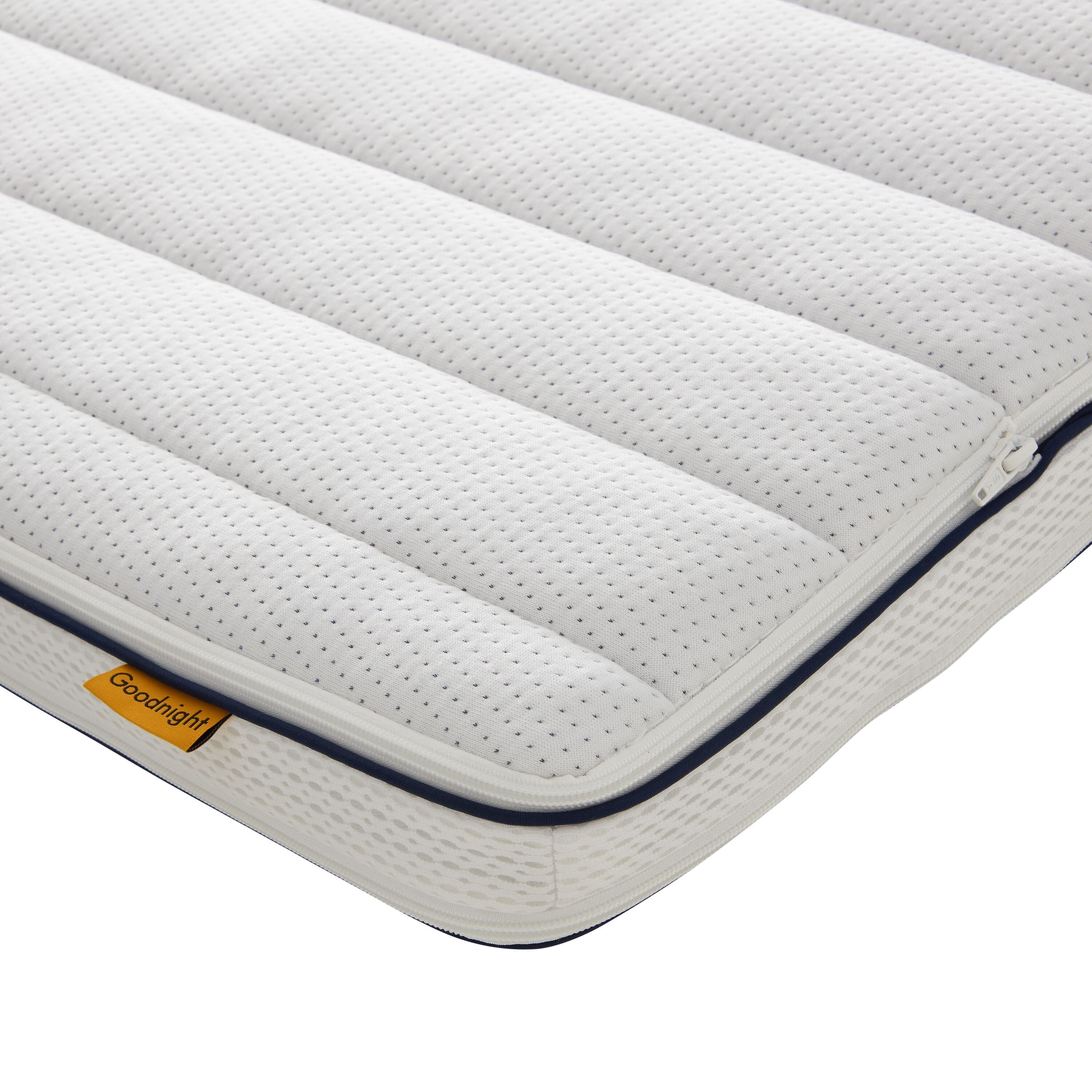 bico GOODNIGHT Topper Feel - 200.0 cm x 80.0 cm