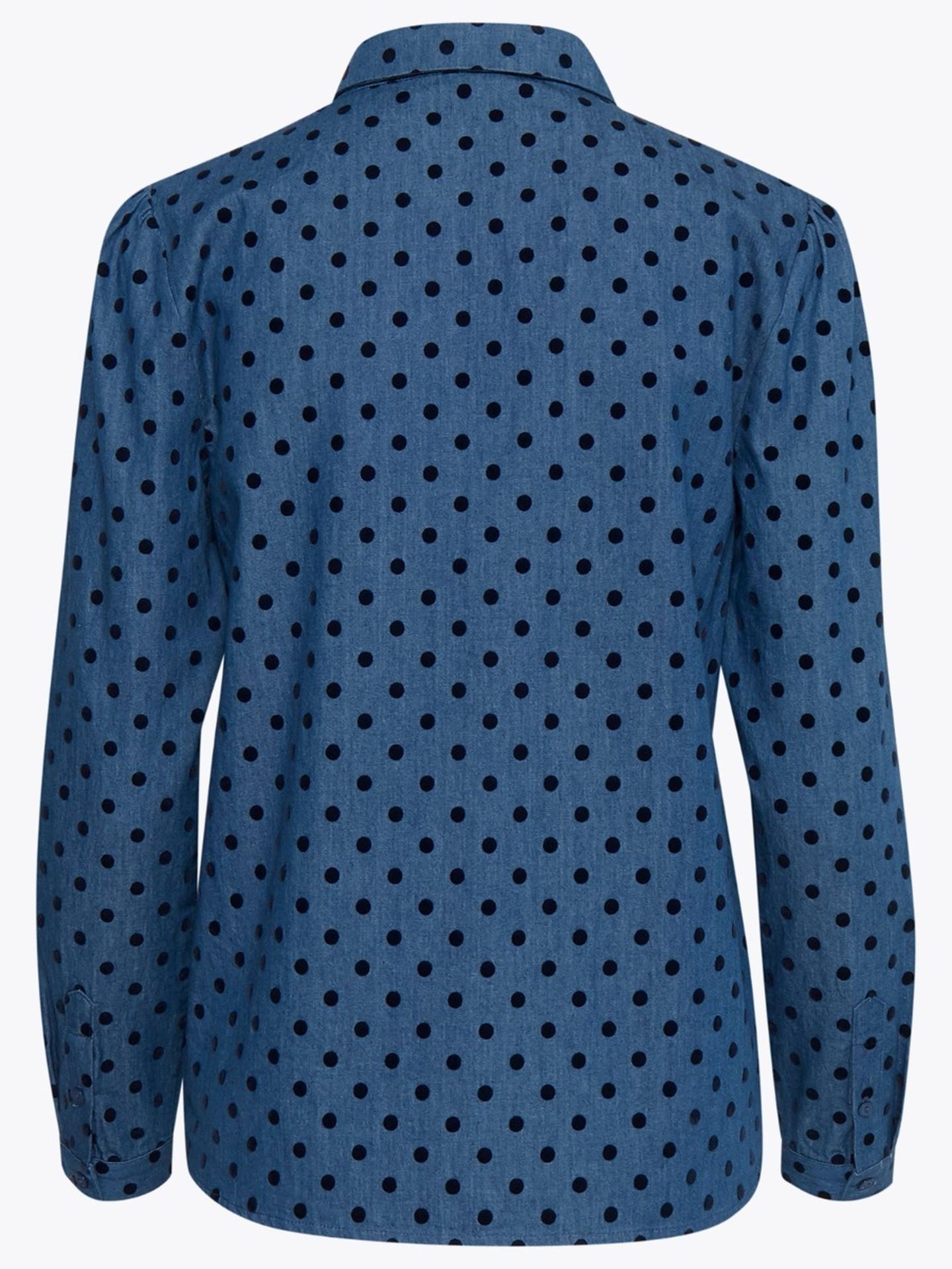 Bekkasin Shirt