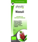 Physalis Niaouli bio (10 ml)