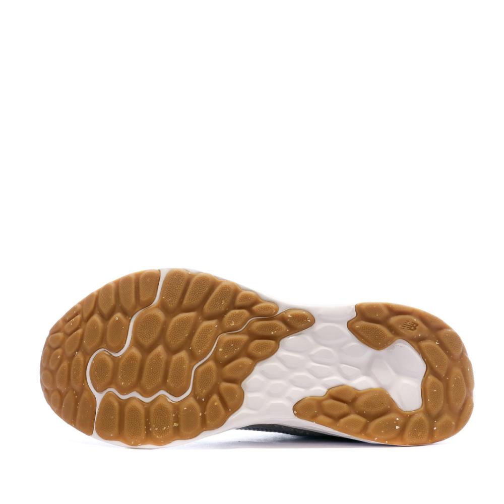 New Balance Chaussure de Running Grise Homme New Balance Arishi