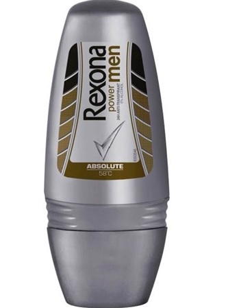 Rexona Deoroller Power For Men 50ml