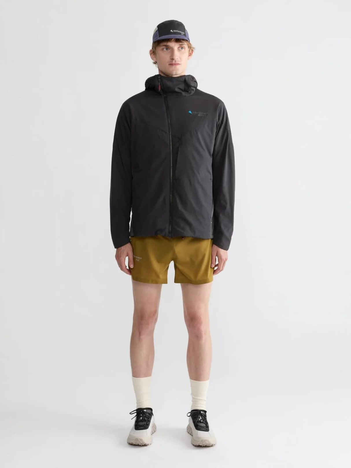 Klättermusen<br>Gondul Hood Jacket M's