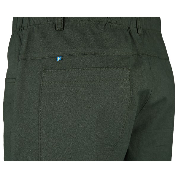Stoic - Hemp53 ValenSt. Shorts - Short