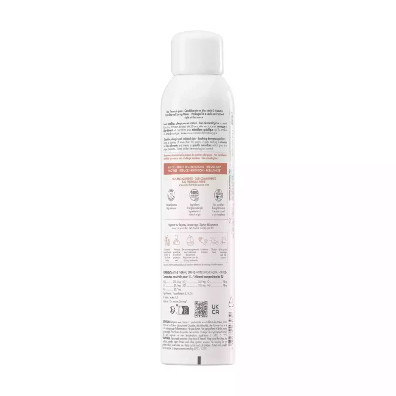 Eau Thermale Spray - 300ml