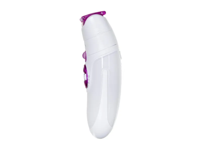 Braun Silk-épil 7 81677775, Hvid, Pink, 40 pincetter, 0,5 mm, Del ikke denne ap1 1 del med andre mennesker af hygiejniske årsager. Denne ap1 1 del er..., Batteri, Indbygget batteri