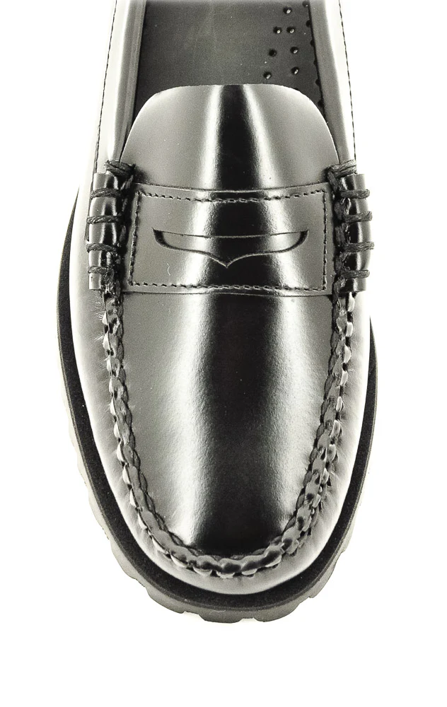 SEBAGO - DAN LUG W