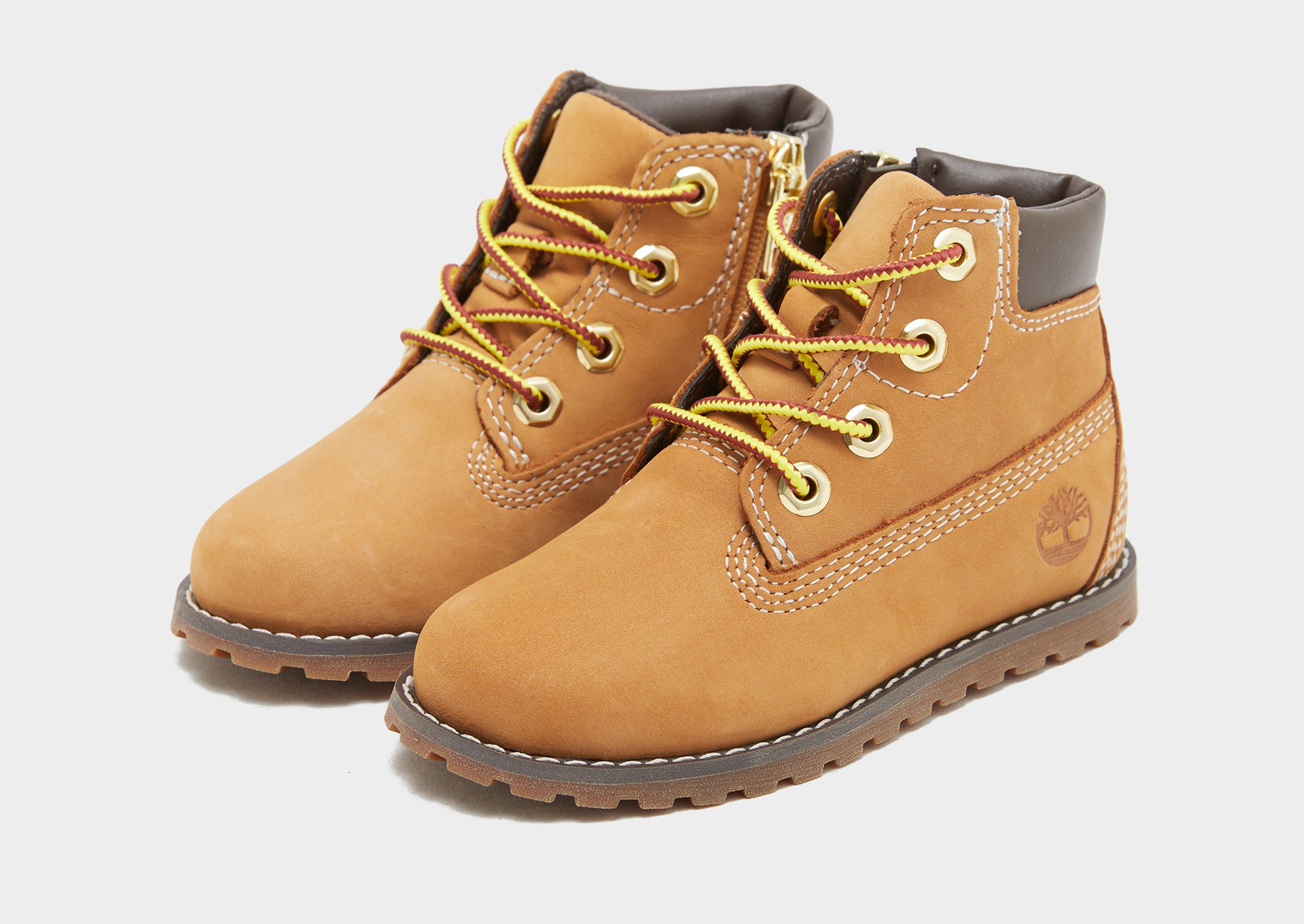 Timberland Pokey Pine Bébé