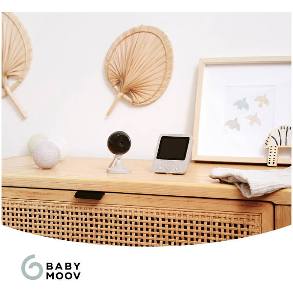 BabymoovBabymoov   Babyphone YOO Master Start
