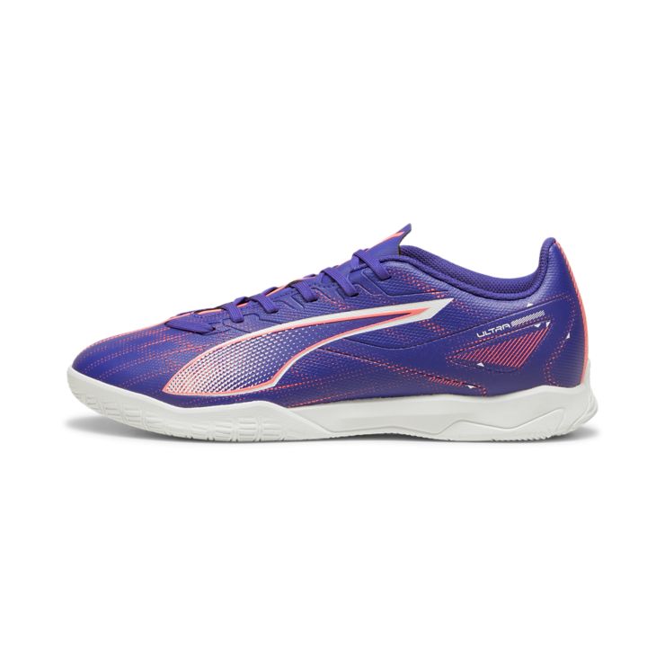 PumaULTRA 5 PLAY IT - blau