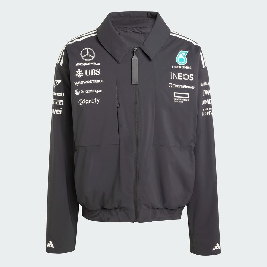 Adidas Veste Mercedes - AMG Petronas Formula One Team