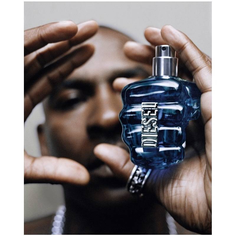 Diesel Sound Of The Brave EDT 35 ml