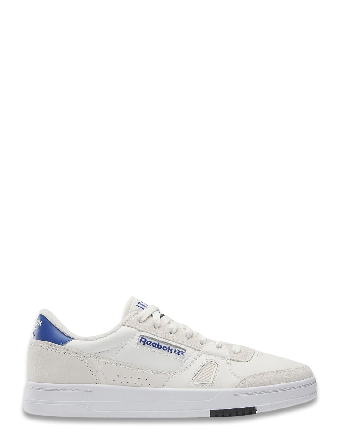reebok Sneakers Homme Lt Court Blanc/Bleu